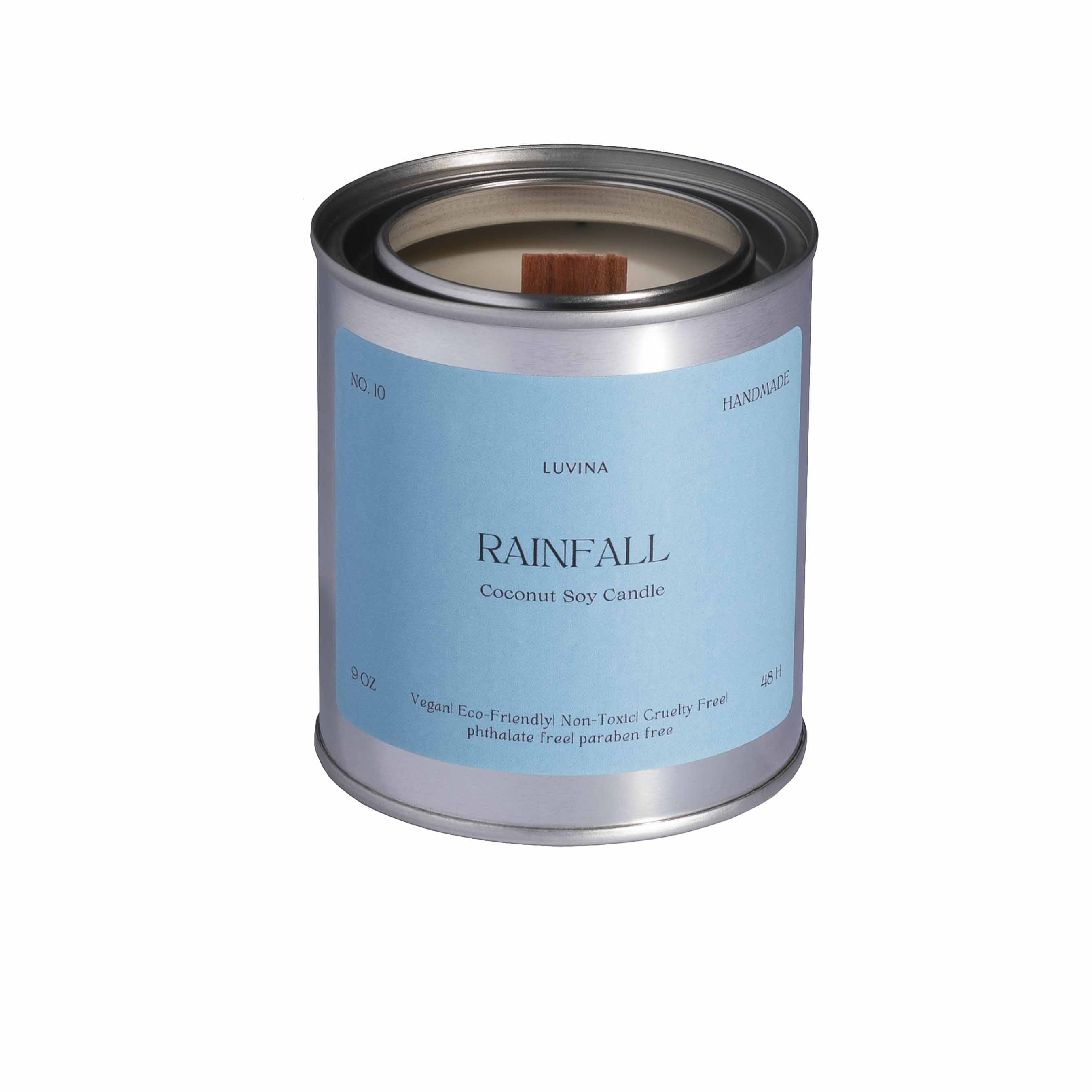 Rainfall